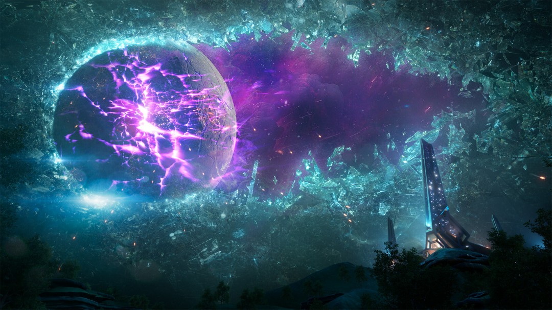 无主之地4竟用双重第三方DRM？PC版优化会成性能地狱？