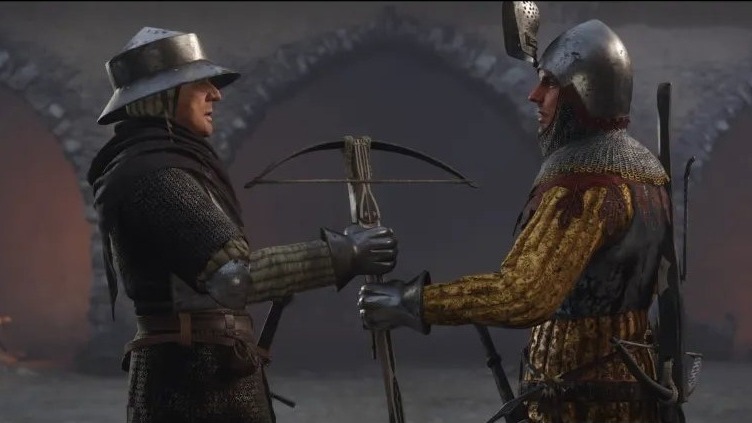 下月首映！长达五小时的天国：拯救2电影剪辑版有何看点？