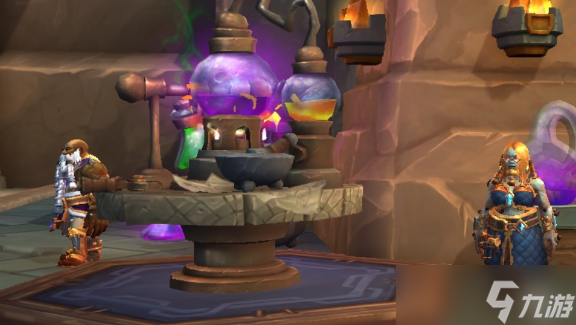 魔兽世界怀旧服炼金术所有配方__魔兽炼金术配方大全