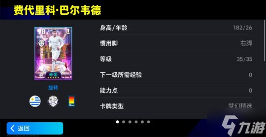 巴尔韦德现在在干嘛__巴尔韦德续约