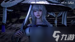 剑星妮姬DLC红莲轮椅怎么打_剑星妮姬DLC红莲轮椅怎么打_