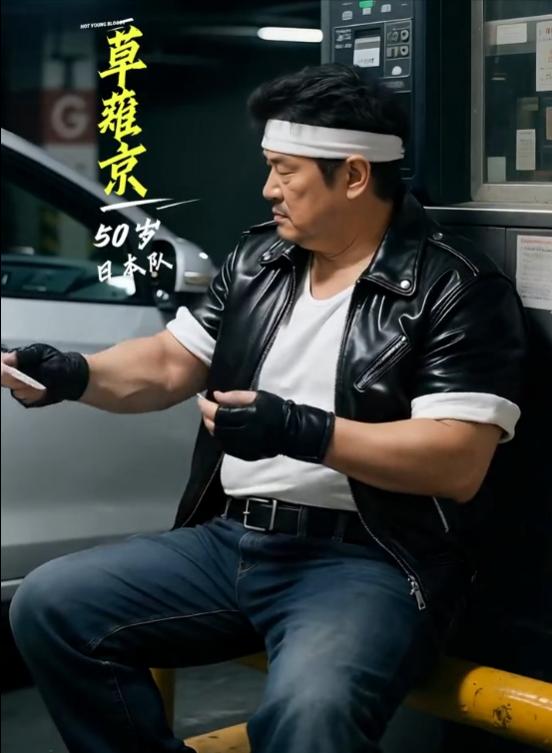 排位很少看到火舞_拳皇火舞公园狂野_