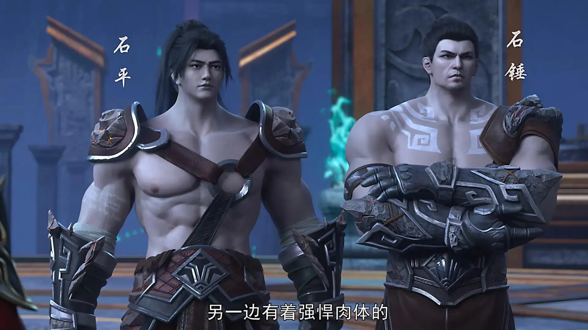_远古八族浩劫始末：萧族、灵族、石族、药族、魂族先后被灭_远古八族浩劫始末：萧族、灵族、石族、药族、魂族先后被灭