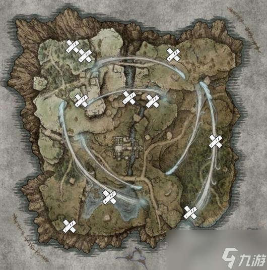 _《艾尔登法环 黑夜君临》单人通关经验推荐_《艾尔登法环 黑夜君临》单人通关经验推荐
