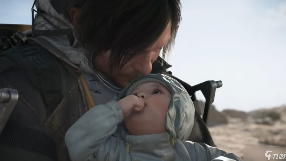 死亡搁浅2官宣PS5平台！PC版何时上线？答案竟在这里