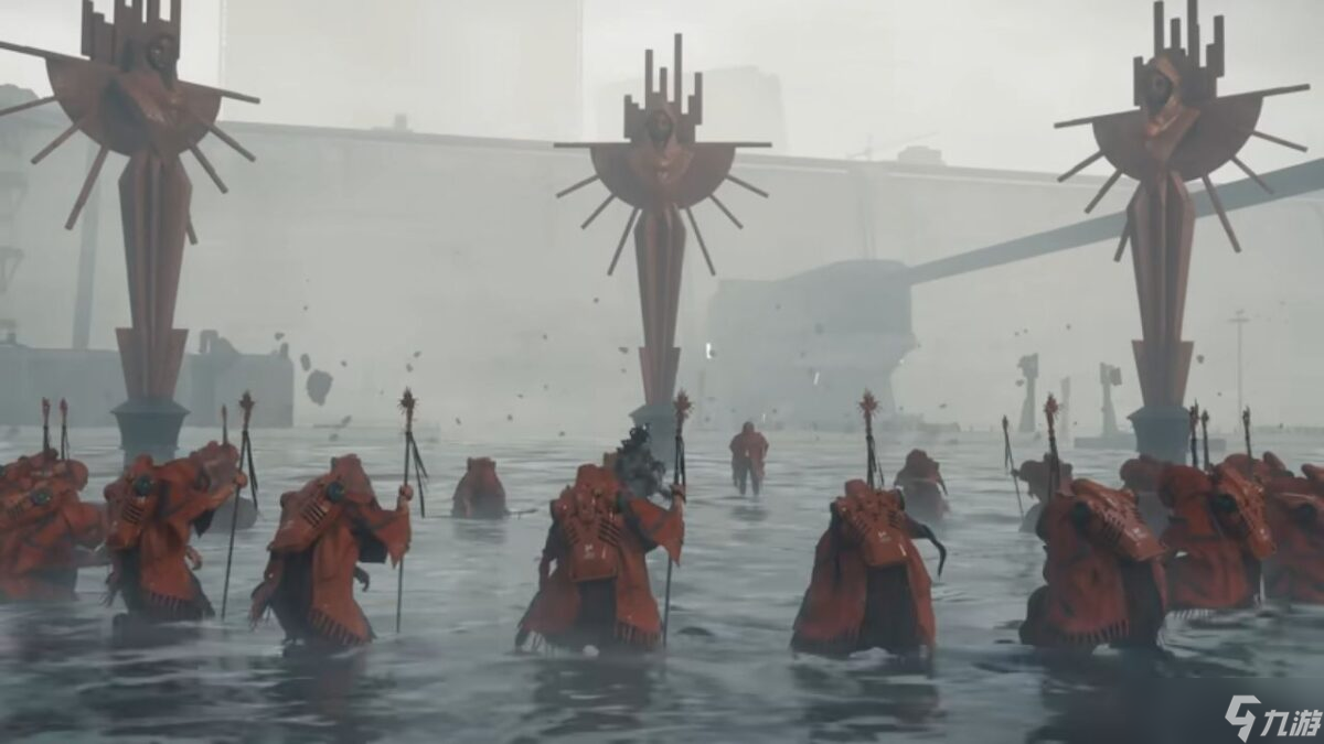 死亡搁浅什么时候可以线上_死亡搁浅发生在哪年_