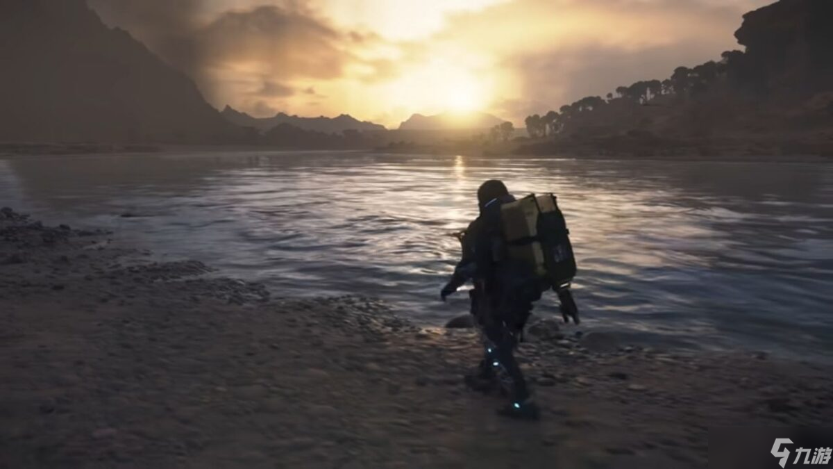 _死亡搁浅什么时候可以线上_死亡搁浅发生在哪年