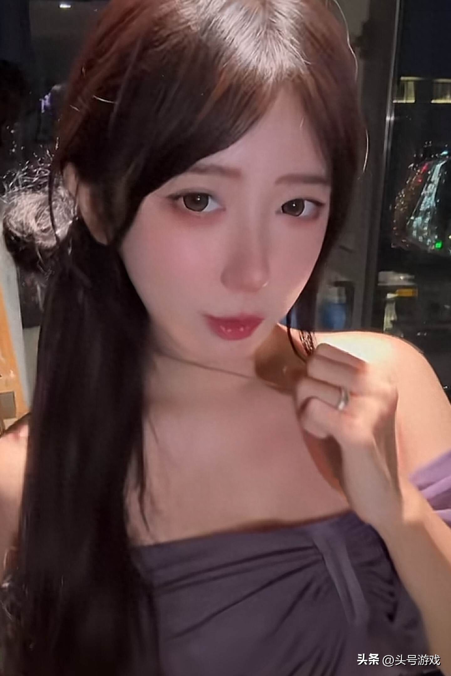 游戏女主播呆妹儿更换平台后人气暴跌？原因竟然是……