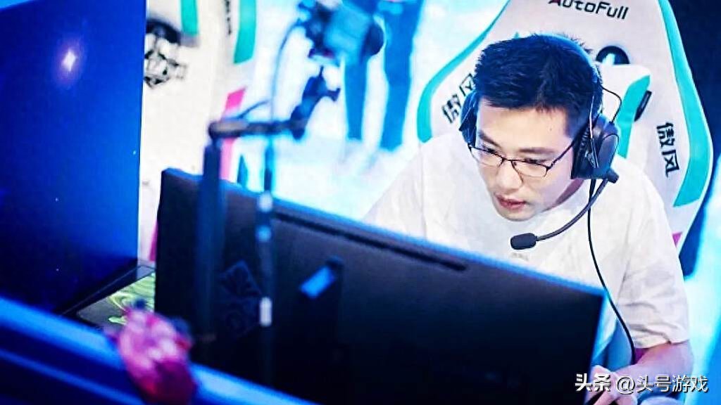 曾火遍全网的LOL主播大司马，为何至今仍未回归直播？