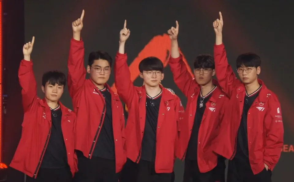 T1 爆冷击败 HLE 获 MSI 资格！这场比赛背后藏着啥秘密？