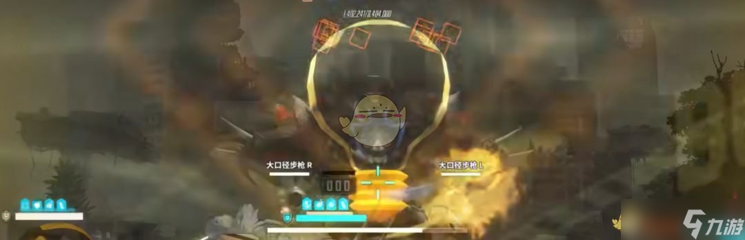 _《胜利女神新的希望》特殊拦截打法攻略_《胜利女神新的希望》特殊拦截打法攻略