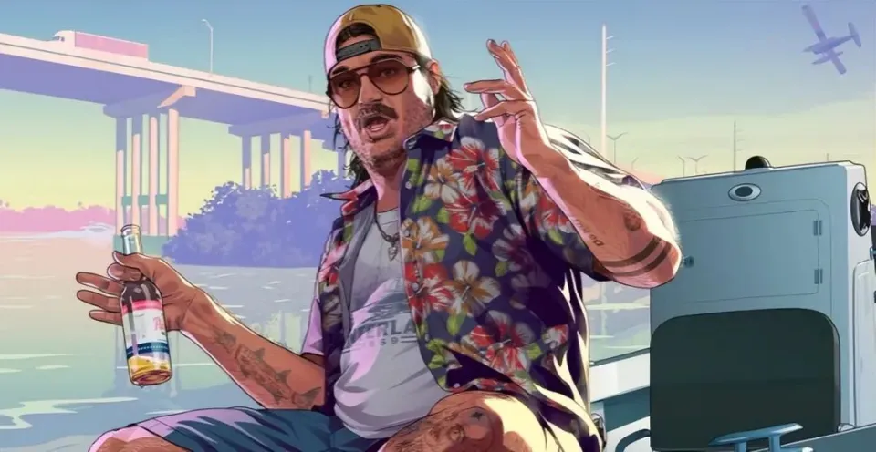 爆料称R星将在《GTA6》引入完整水下世界,打造超逼真开放世界__爆料称R星将在《GTA6》引入完整水下世界,打造超逼真开放世界