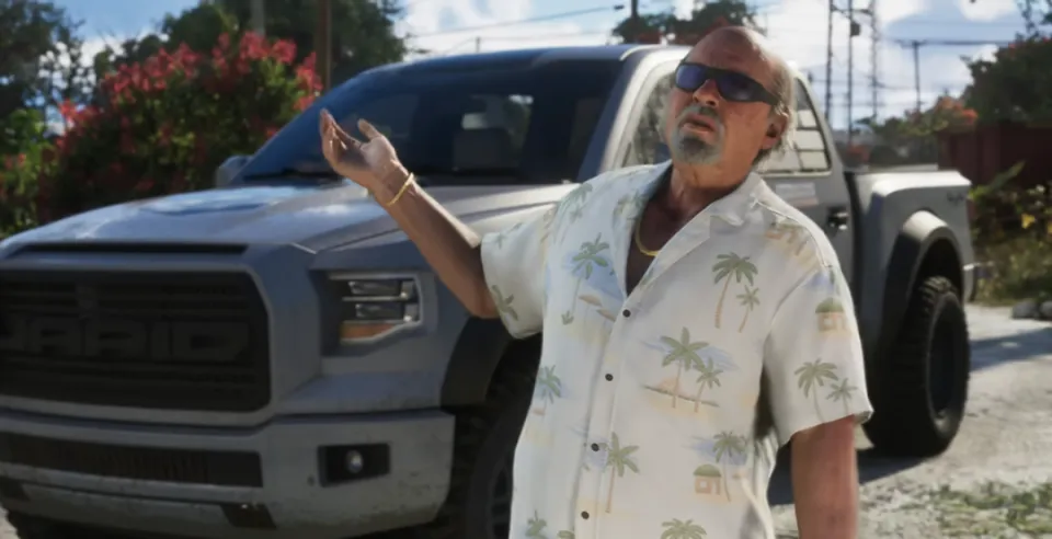 _爆料称R星将在《GTA6》引入完整水下世界,打造超逼真开放世界_爆料称R星将在《GTA6》引入完整水下世界,打造超逼真开放世界