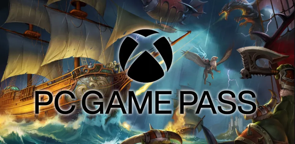 魔兽争霸三部曲重制版6月26日登陆PC Game Pass！老玩家的青春要回来了？