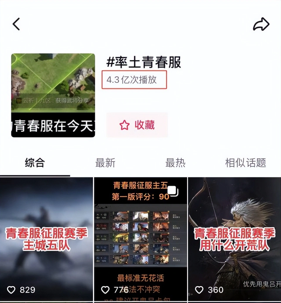 _当宝蓝、Rita不玩 LOL！率土青春服如何掀翻 SLG的潜规则？_当宝蓝、Rita不玩 LOL！率土青春服如何掀翻 SLG的潜规则？