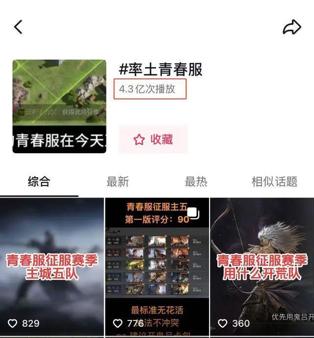 宝蓝Rita扎堆玩率土青春服，这游戏凭啥这么火？_宝蓝Rita扎堆玩率土青春服，这游戏凭啥这么火？_