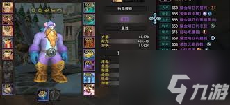 刚接触魔兽世界？惩戒骑11.1版本属性堆叠攻略你知道吗