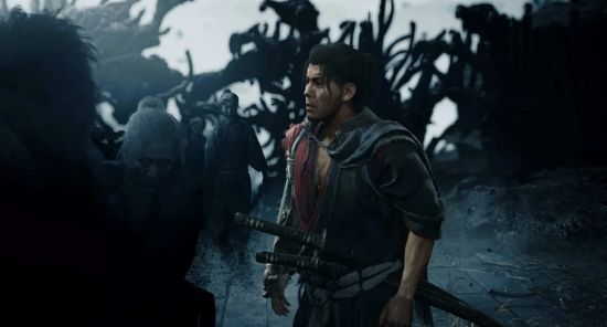 《鬼武者》新作总监确认：不是类魂 也不是开放世界_《鬼武者》新作总监确认：不是类魂 也不是开放世界_