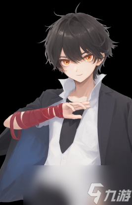 _炽爱游戏14集剧情介绍_愚者魔法师当老师的动漫