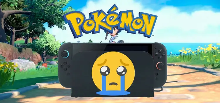 任天堂Switch2向下兼容却致宝可梦玩家丢失1000多小时数据？