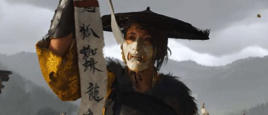 羊蹄山之魂要来了！美国公司能精准还原日本战国文化？