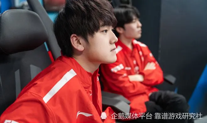 LOL：TES粉丝又在发癫了，喊话郭皓去买Keria，阿水配么__LOL：TES粉丝又在发癫了，喊话郭皓去买Keria，阿水配么