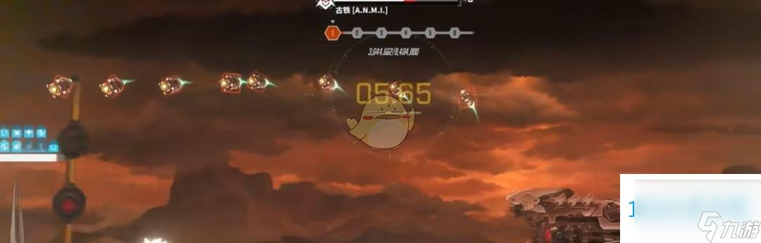 _胜利女神新的希望特殊拦截打法攻略_胜利女神新的希望特殊拦截打法攻略