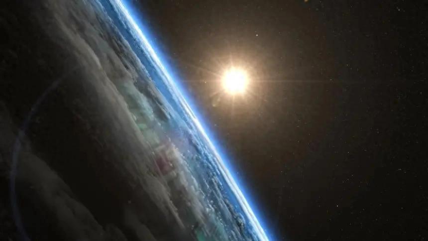 索尼竟推出免费VR体验？Climate Station能让气候变化直观可见？