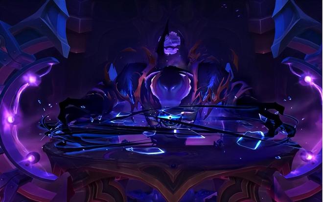 魔兽世界橙色披风特效是什么_wow8.3橙色披风任务流程_