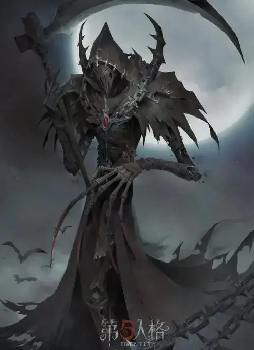 第五人格杰克身份大揭秘！历史原型与游戏技能竟有这等关联？