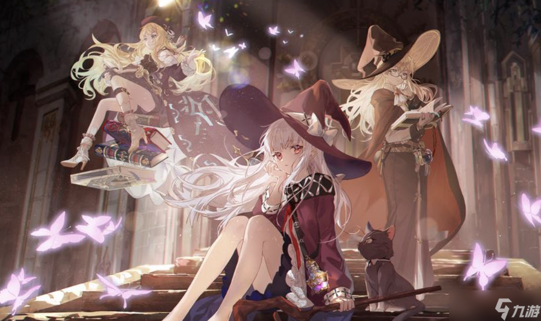 踏入复苏的魔女魔法世界，不知咋玩？这份攻略大全来救你