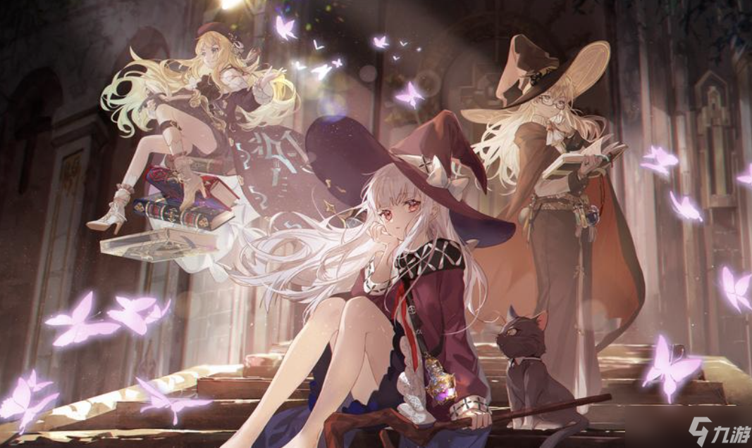 复苏魔女强度榜__复苏魔女阵容