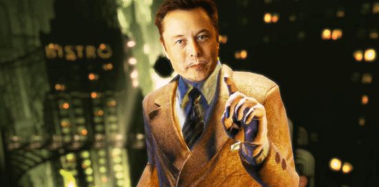 马斯克发生化奇兵台词引吐槽！他真的理解这句深意吗？