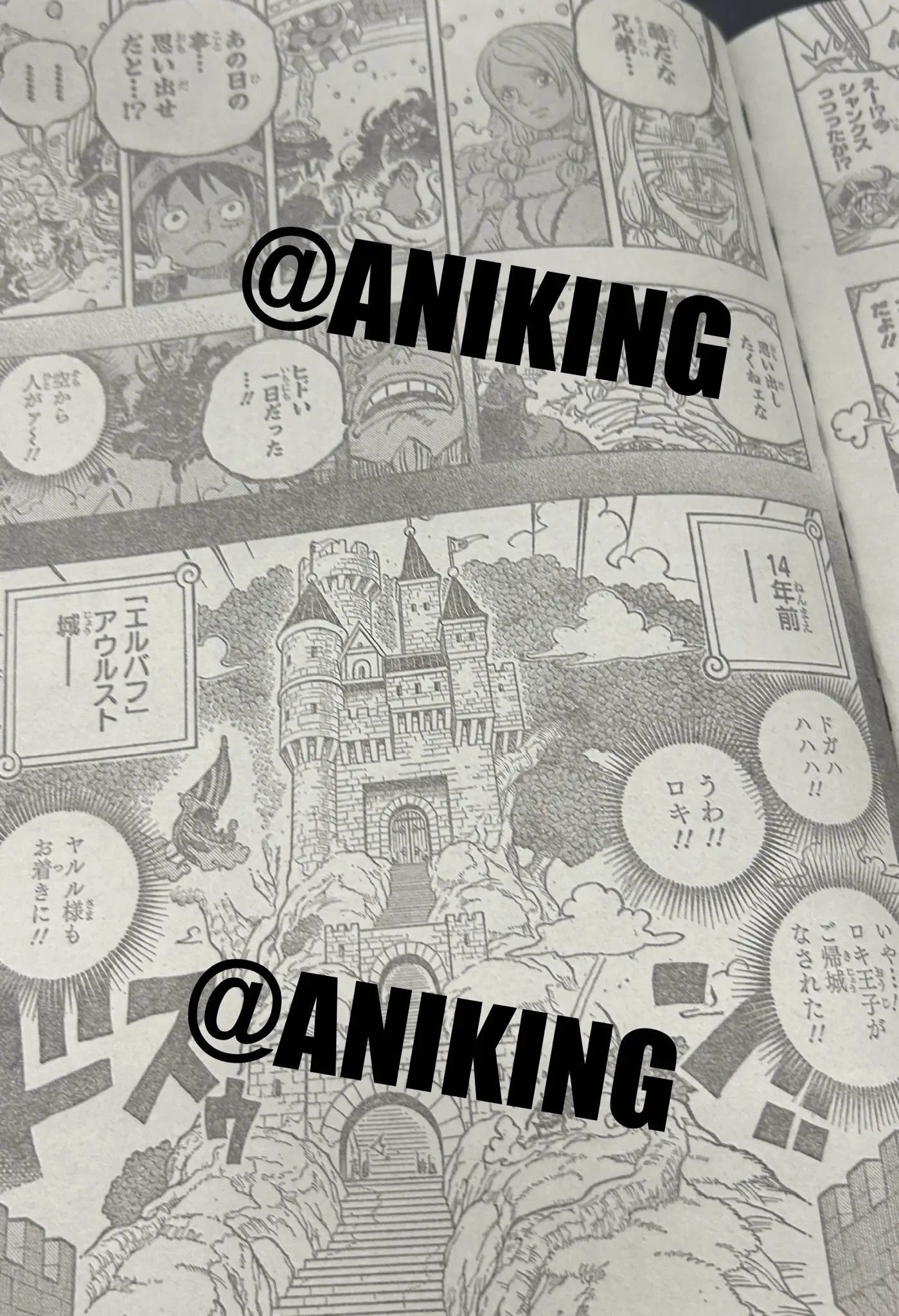 _霸王色对霸王色_海贼无双3霸王色霸气