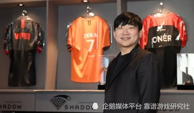 _LOL:DK官宣麦哥担任教练,LCK电竞经纪人谈韩援,不如之前活跃了_LOL:DK官宣麦哥担任教练,LCK电竞经纪人谈韩援,不如之前活跃了