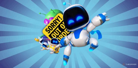 宇宙机器人本应成PlayStation未来，索尼为何不推动？