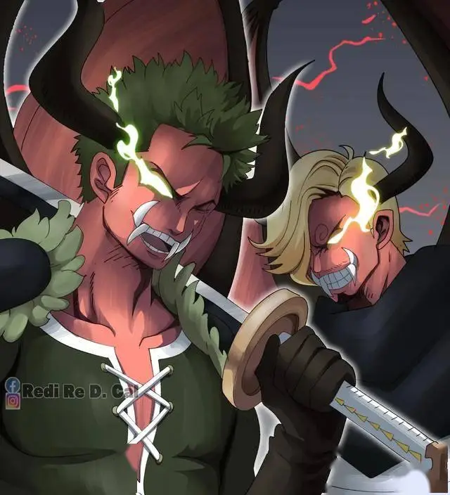 海贼王十字架纹身_海贼王十字标志_