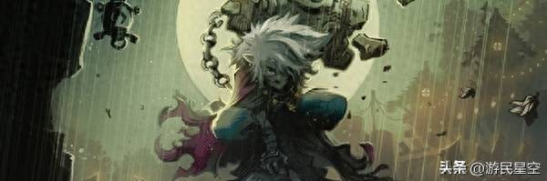 伏魔行者1.2.0版本更新上线！新增存档点等改动，你玩了吗？