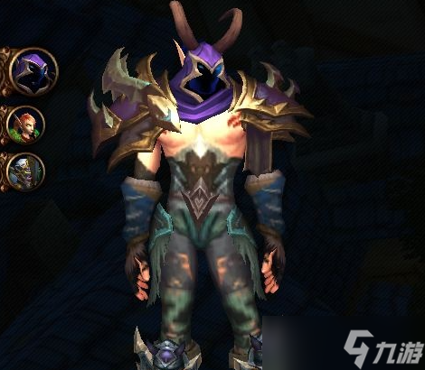 魔兽世界团本时间线_魔兽世界最新团本_