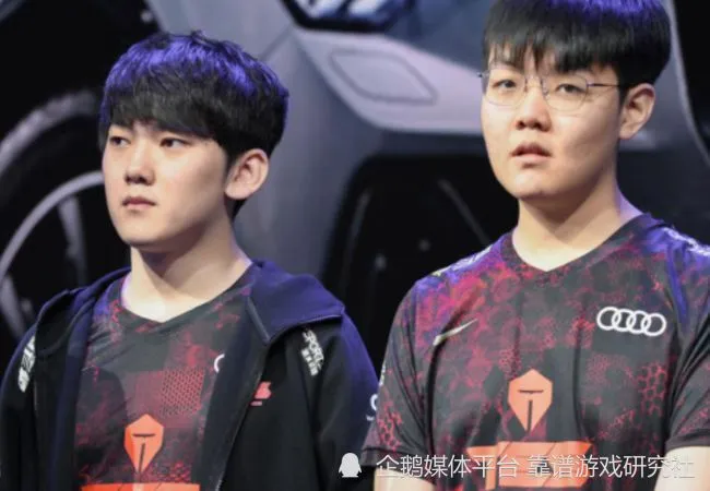 _LOL:拿LPL赛区的钱去补贴LCK赛区,有官方做背书,纯电竞道路走不通了_LOL:拿LPL赛区的钱去补贴LCK赛区,有官方做背书,纯电竞道路走不通了