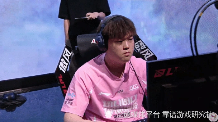 _LOL:MSI首战要打GAM战队,BLG爆冷几率很大,G2成最大捡漏王_LOL:MSI首战要打GAM战队,BLG爆冷几率很大,G2成最大捡漏王