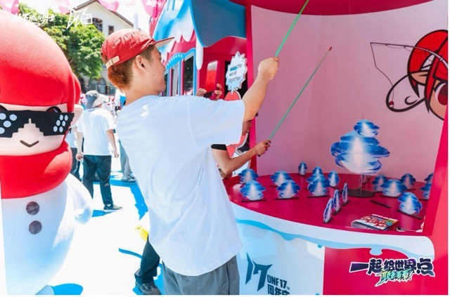 _重庆xDNF:最适配的游戏文旅联动_重庆xDNF:最适配的游戏文旅联动