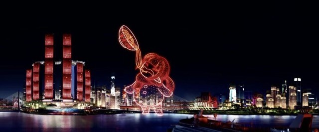 _重庆xDNF:最适配的游戏文旅联动_重庆xDNF:最适配的游戏文旅联动