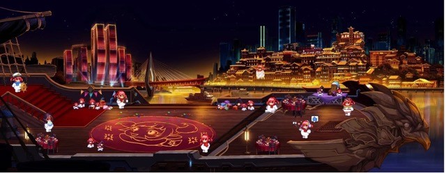 重庆xDNF:最适配的游戏文旅联动_重庆xDNF:最适配的游戏文旅联动_