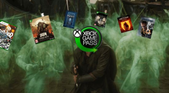 外媒:Xbox已走出低谷迎来转机 未来一片光明!_外媒:Xbox已走出低谷迎来转机 未来一片光明!_