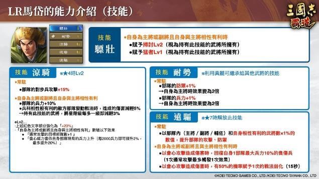 _三国志群星荟萃_三国群星传兵种相克