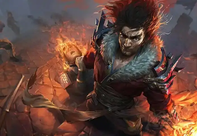 三国杀：“十万之众至，延为大王拒之”势魏延操作感满满！_三国杀：“十万之众至，延为大王拒之”势魏延操作感满满！_