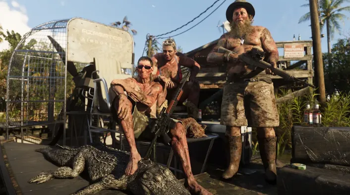 GTA6最初剧情竟比现有更黑暗？开发两年为何被紧急叫停