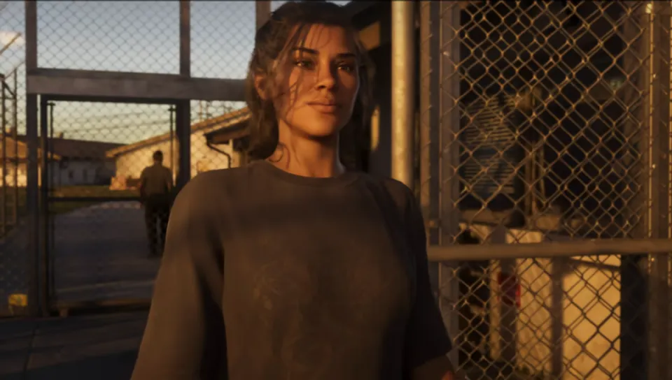 《GTA6》的原剧本比当下更为黑暗，可惜开发2年就被母公司叫停_《GTA6》的原剧本比当下更为黑暗，可惜开发2年就被母公司叫停_