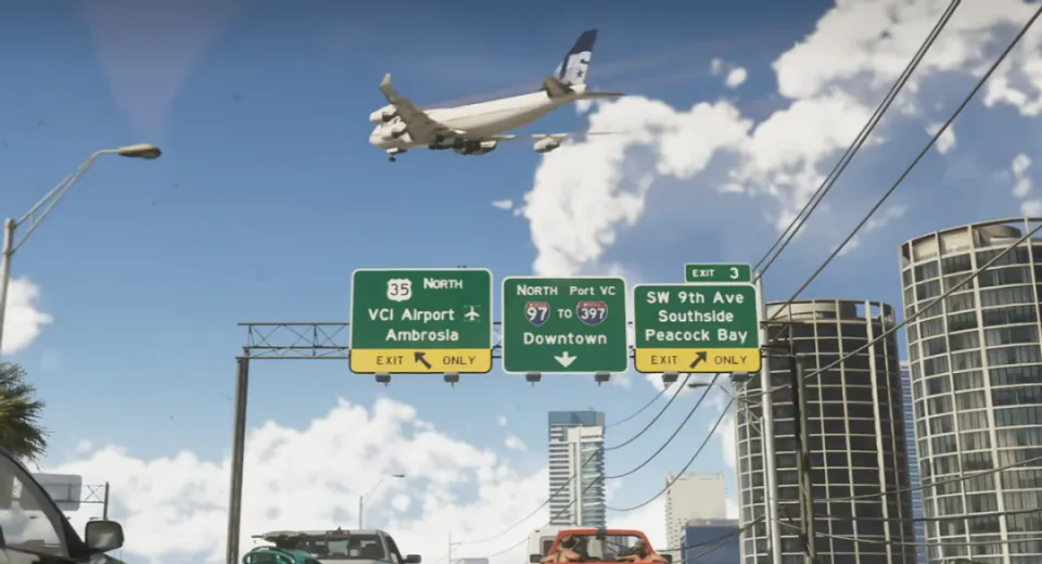 《GTA6》的原剧本比当下更为黑暗，可惜开发2年就被母公司叫停__《GTA6》的原剧本比当下更为黑暗，可惜开发2年就被母公司叫停